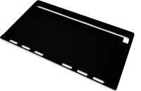 Rust-Resistant Griddle Insert