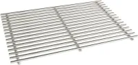 Stainless Steel Cooking Grate - SmokeFire EX4/EX6 & Spirit 300