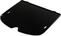 Griddle - Weber Traveler grill