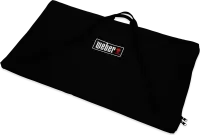 Rust-Resistant Griddle Insert Storage Bag