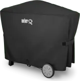 Premium Grill Cover