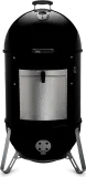 Smokey Mountain Cooker Smoker 22