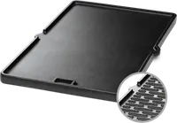 Griddle - Summit 400/600 series