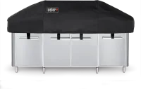 Premium Grill Cover