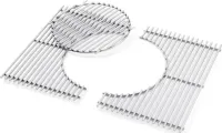 ORIGINAL - Stainless Steel Gas Grill Cooking Grates