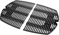 Cooking Grates