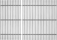 CRAFTED Stainless Steel Cooking Grates