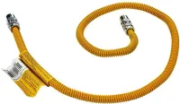 Gas Dryer Connector 4' - 1/2