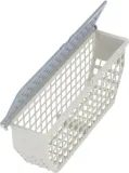 Dishwasher Small Item Basket (9-IN L x 2 1/2-IN W x 3 3/4-IN H)