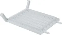 Dryer Drying Rack Fits 29-IN, 6.5 cu. ft. Dryers with a Side-Swing or Hamper Door