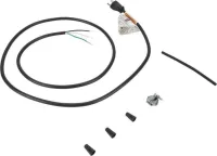 6' Dishwasher Power Cord 3 Wire, 13 Amp, Straight Plug