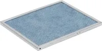 Range Hood Charcoal Filter (8-3/4-IN X 10-1/2-IN X 3/8-IN)