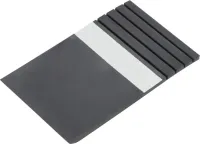 Refrigerator Door Hinge Spacer