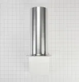 Dryer Outdoor Vent Damper