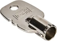 Commercial Laundry Appliance Access Key