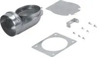 Dryer 2-Way Vent Kit