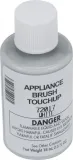 Touch-Up Paint with a Brush - White 0.6-oz