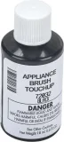 0.6 oz Touch Up Paint W/Brush - Arcrylic Black