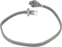 Electric Range Power Cord