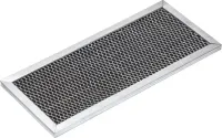 Microwave Charcoal Filter