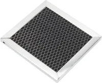 Microwave/Microwave Hood Combination Charcoal Filter