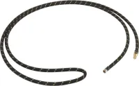 12' Dishwasher Water Supply Hose Kit 3/8