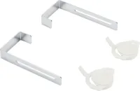 Compact Washer & Dryer Stacking Kit