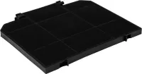 Range Hood Replacement Charcoal Filter, fits KWCU405S, KWCU465S, KICU465S, KWCU505W, KWCU565W, and KICU505W