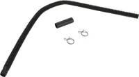 4' Flexible Washer Drain Hose Extension Kit