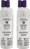 everydrop(R) Refrigerator Water Filter 1 - EDR1RXD1 (Pack of 1)