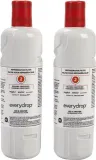 everydrop(R) Refrigerator Water Filter 2 - EDR2RXD1 (Pack of 1)