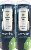 everydrop(R) Refrigerator Water Filter 4 - EDR4RXD1 (Pack of 1)