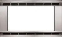 Microwave Oven Trim Kit 27