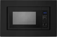 30 in. Microwave Trim Kit