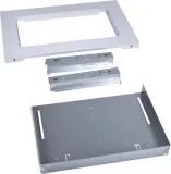 27 in. Trim Kit for Countertop Microwaves