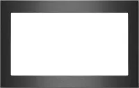 30 in. Trim Kit for 2.2 Cu. Ft. Countertop Microwave