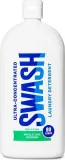 Swash(R) Smells Like Nothing HE Ultra-Concentrated Liquid Laundry Detergent