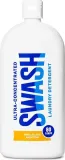 Swash(R) Smells Like Vacation HE Ultra-Concentrated Liquid Laundry Detergent