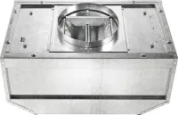 1200 CFM in-line blower