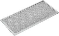 Over-the-Range Microwaves and Microwave Hood Combination Grease Filter