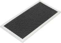 Microwave/Microwave Hood Combination Charcoal Filter