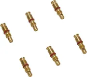 Commercial Range Natural Gas High-Altitude Conversion Kit
