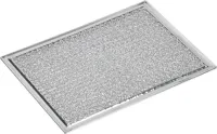 Microwave Hood Combination Grease Filter