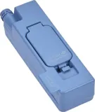 Washer Detergent Dispenser