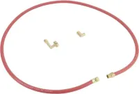 Dishwasher Water Line Installation Kit