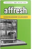 affresh(R) Dishwasher Cleaner - 6 Count