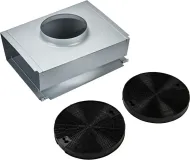 Range Hood Recirculation Kit