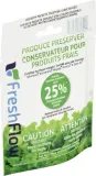 Produce Preserver Replacement Filters to Extend Freshness of Produce up to 4 Days Longer