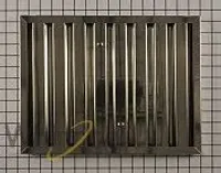 36-IN Range Hood Grease Filter for Hoods Model KXU8036YSS
