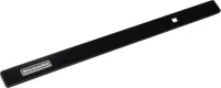 Vent Hood Downdraft Top Trim, Black, Size: 37